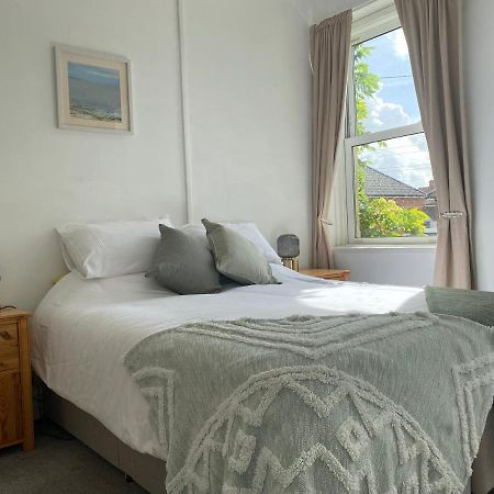 The Dragonfly Bnb, グラストンベリー エクステリア 写真