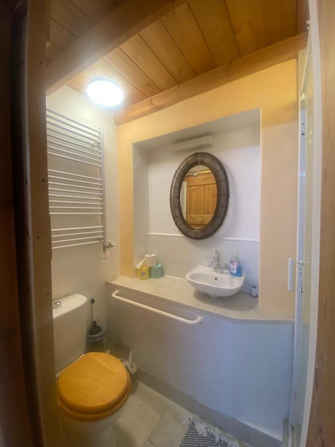 The Dragonfly Bnb, グラストンベリー エクステリア 写真