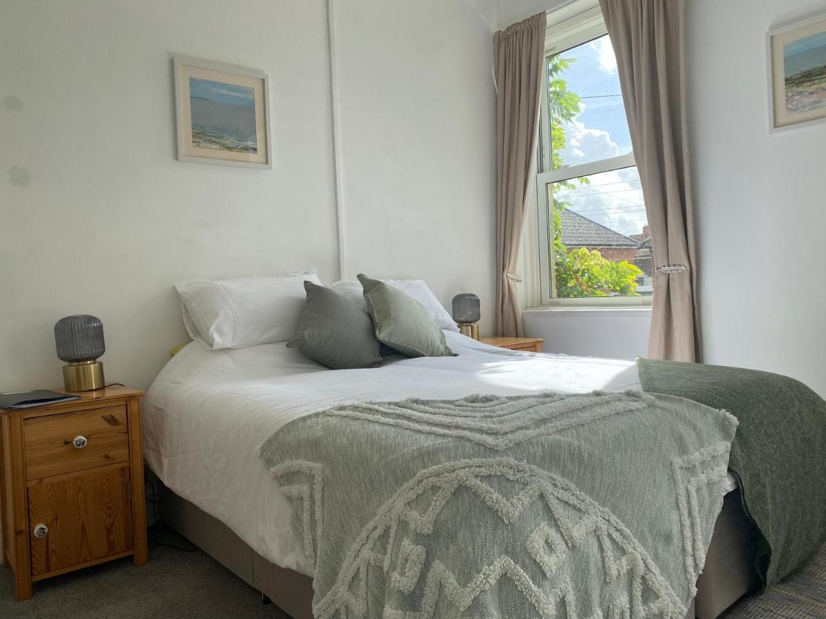 The Dragonfly Bnb, グラストンベリー エクステリア 写真