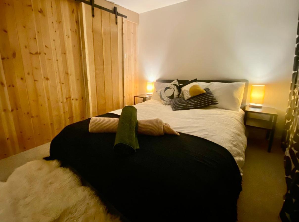 The Dragonfly Bnb, グラストンベリー エクステリア 写真
